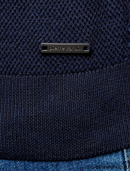 Джемпер круглый ворот Pierre Cardin C5 52150.5160/6323