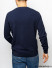 Джемпер круглый ворот Pierre Cardin C5 52150.5160/6323