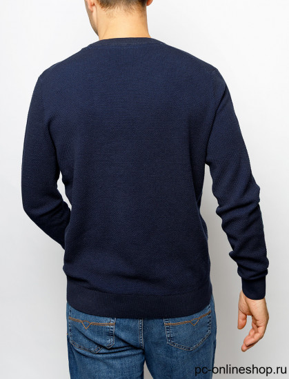 Джемпер круглый ворот Pierre Cardin C5 52150.5160/6323