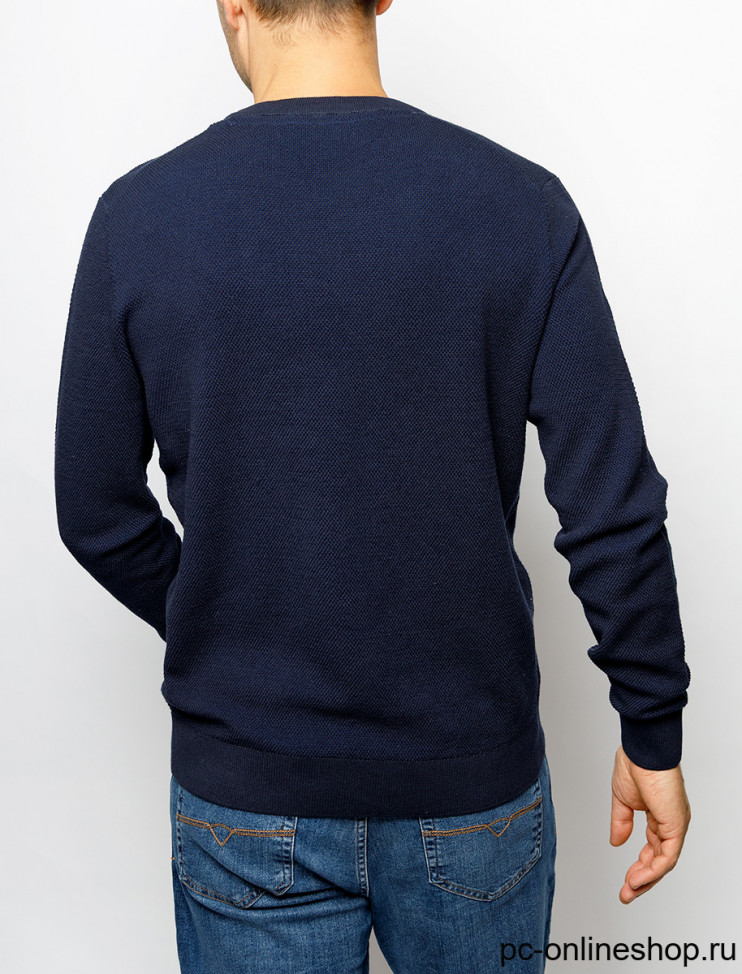 Джемпер круглый ворот Pierre Cardin C5 52150.5160/6323