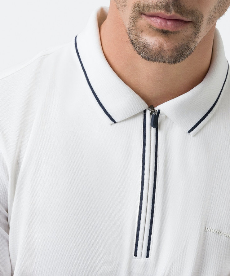 Мужское поло короткий рукав PIERRE CARDIN C5 20685.2050/1019 5 490 руб. 5 490 руб.