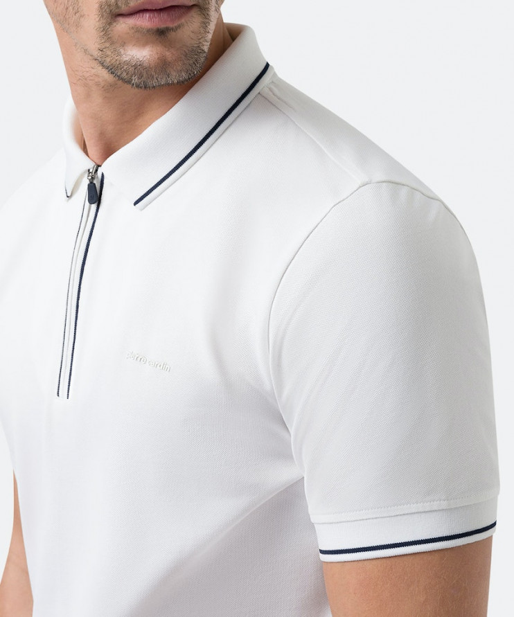 Мужское поло короткий рукав PIERRE CARDIN C5 20685.2050/1019 5 490 руб. 5 490 руб.