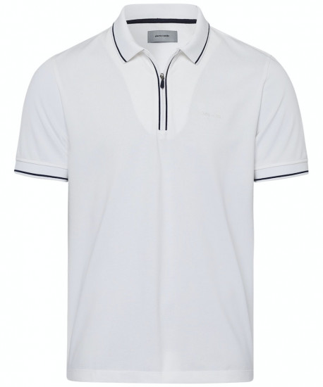 Мужское поло короткий рукав PIERRE CARDIN C5 20685.2050/1019