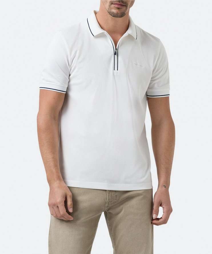 Мужское поло короткий рукав PIERRE CARDIN C5 20685.2050/1019 5 490 руб. 5 490 руб.