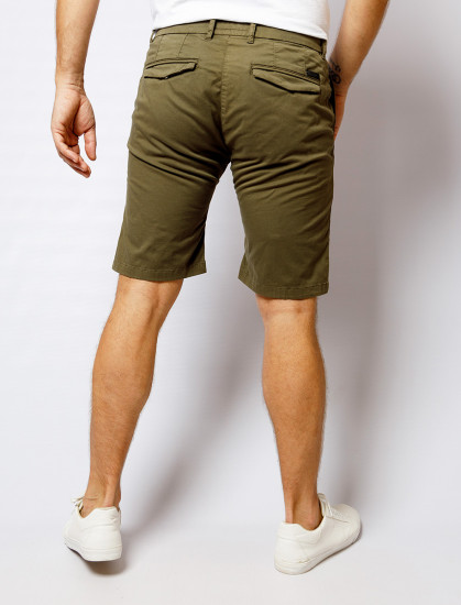 Мужские шорты PIERRE CARDIN C3 34830.4007/5313