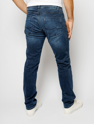 Мужские джинсы 5 карманов PIONEER P0 16161.6688/6804