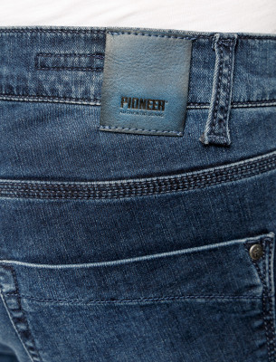 Мужские джинсы 5 карманов PIONEER P0 16161.6688/6804