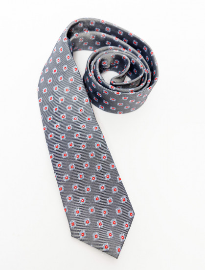 Мужской галстук PIERRE CARDIN 05550/000/07072/9013