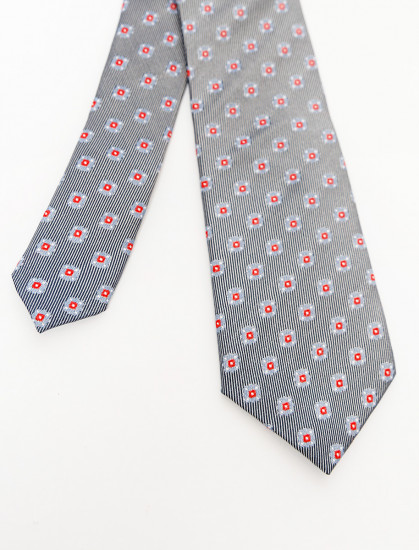 Мужской галстук PIERRE CARDIN 05550/000/07072/9013