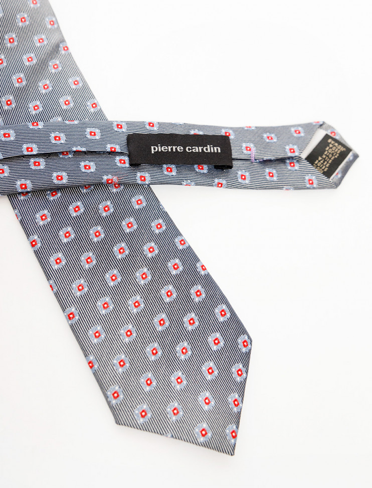 Мужской галстук PIERRE CARDIN 05550/000/07072/9013 2 290 руб. 2 290 руб.