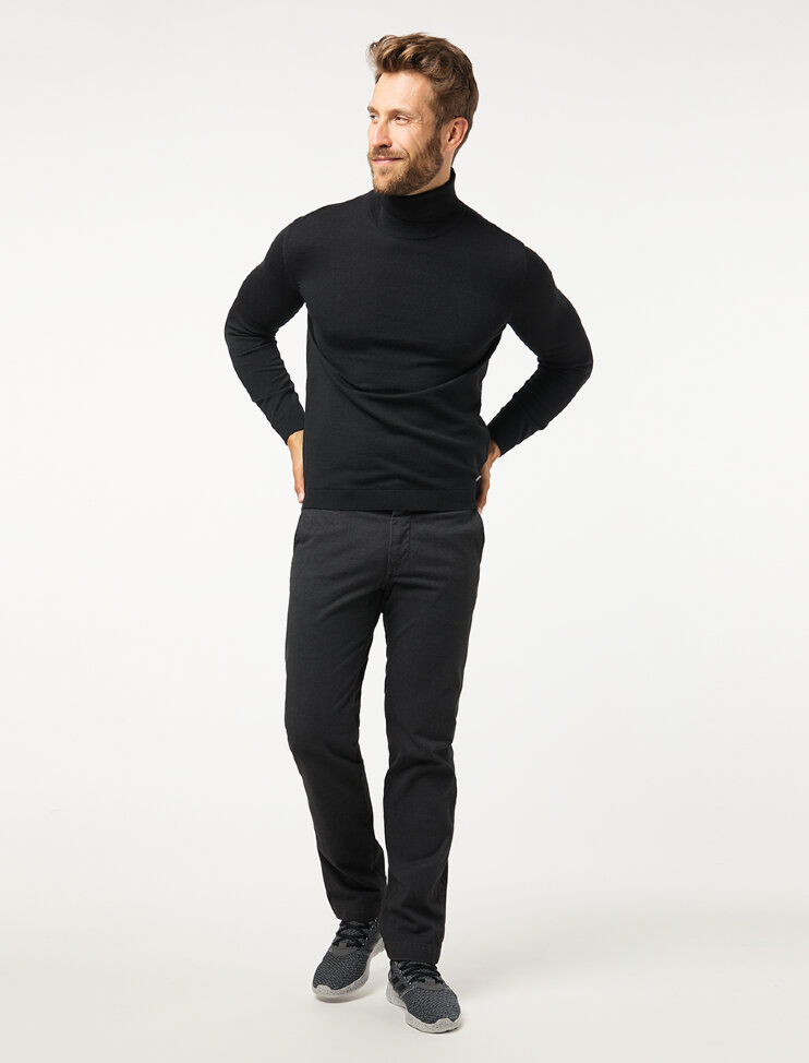 Мужская водолазка Pierre Cardin Voyage 55603 5 495 руб.  5 495 руб. 