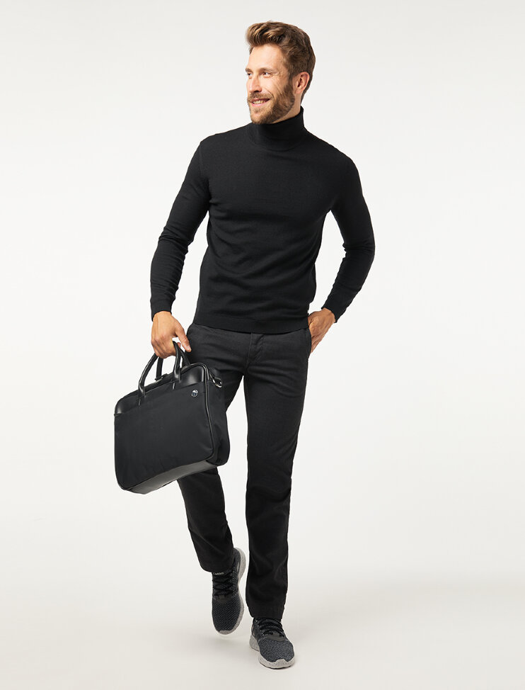 Мужская водолазка Pierre Cardin Voyage 55603 5 495 руб.  5 495 руб. 