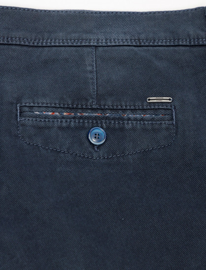 Мужские брюки чинос PIONEER 01485/620/03932/59