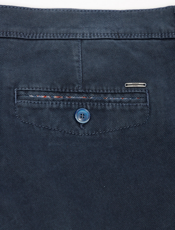 Мужские брюки чинос PIONEER 01485/620/03932/59 4 990 руб. 4 990 руб.