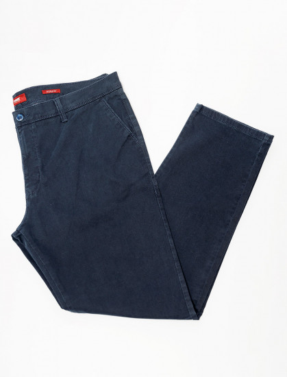 Мужские брюки чинос PIONEER 01485/620/03932/59