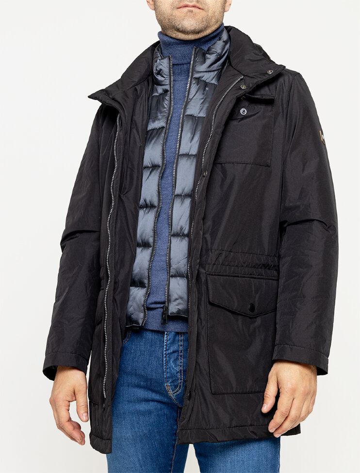 <h1><h1>Мужская парка Pierre Cardin Voyage 69330/000/04570/2000 Pierre Cardin — 21 745 руб.</h1> Pierre Cardin — 21 745 руб.</h1>