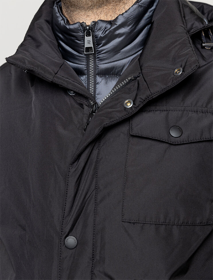 <h1><h1>Мужская парка Pierre Cardin Voyage 69330/000/04570/2000 Pierre Cardin — 21 745 руб.</h1> Pierre Cardin — 21 745 руб.</h1>