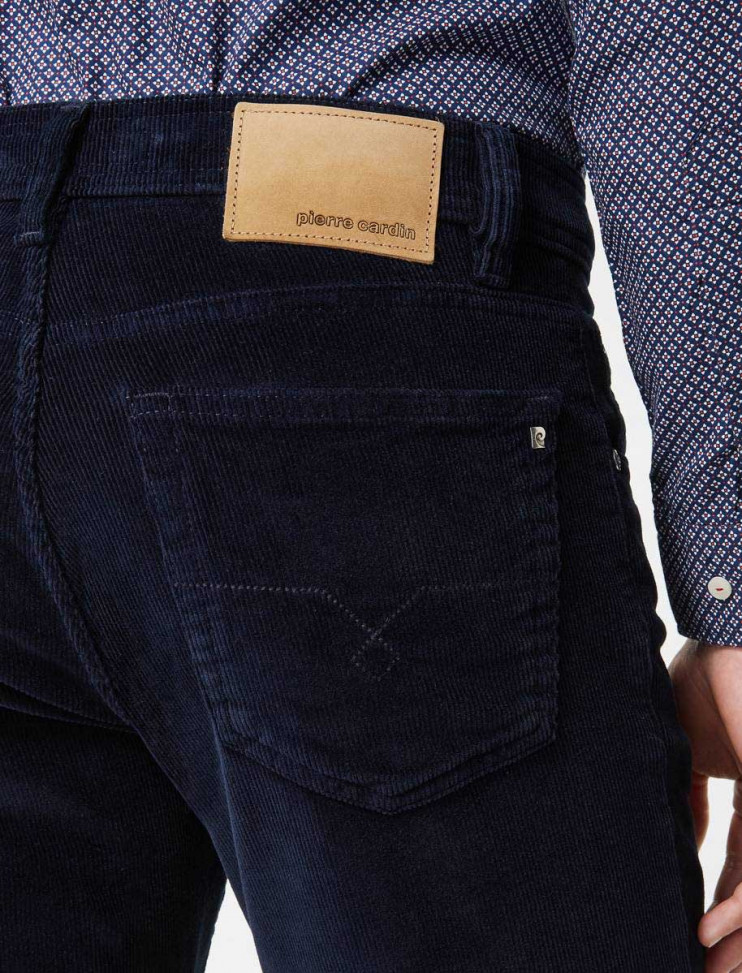 Мужские вельветовые брюки 5 карманов Pierre Cardin 31968/000/00777/69 13 490 руб. 13 490 руб.