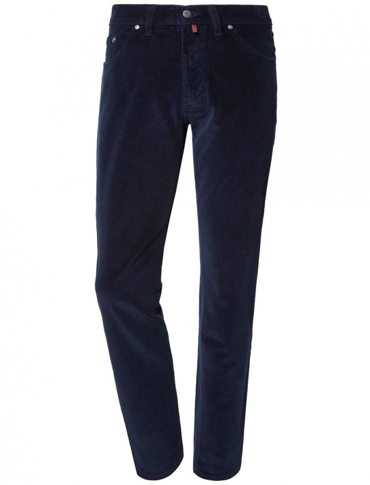 Мужские вельветовые брюки 5 карманов Pierre Cardin 31968/000/00777/69 13 490 руб. 13 490 руб.