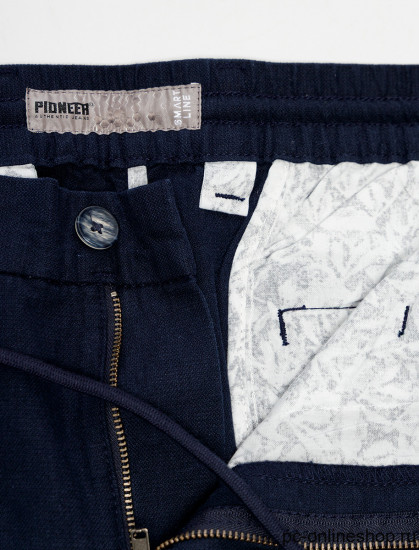Мужские брюки  Pioneer P0 14121.2201/6300