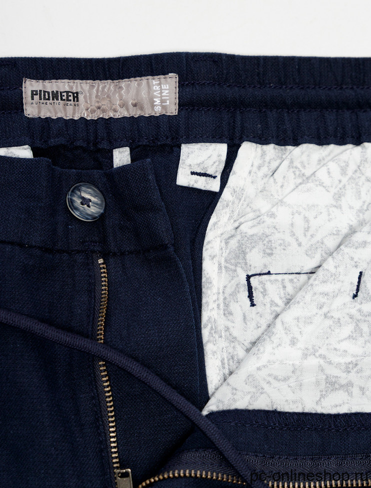 Мужские брюки  Pioneer P0 14121.2201/6300 14 490 руб.  14 490 руб. 