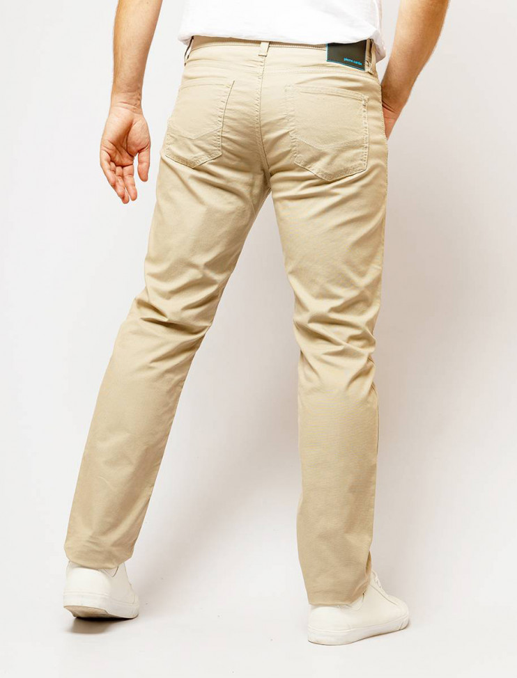 Мужские брюки Pierre Cardin Lyon Tapered  03451/000/02828/25 8 495 руб.  8 495 руб. 