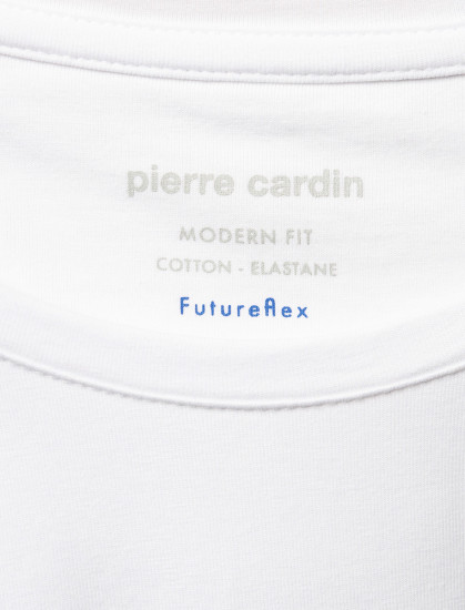 Мужская футболка короткий рукав PIERRE CARDIN C5 21080.2104/1019