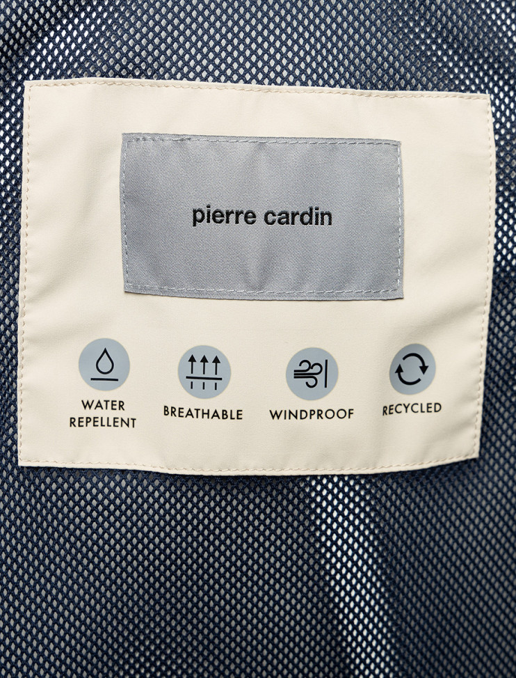 Мужская короткая куртка PIERRE CARDIN C8 10111.9053/8113 17 490 руб. 17 490 руб.