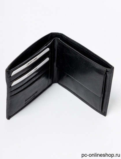 Мужской кошелек LINDENMANN 6090029/010