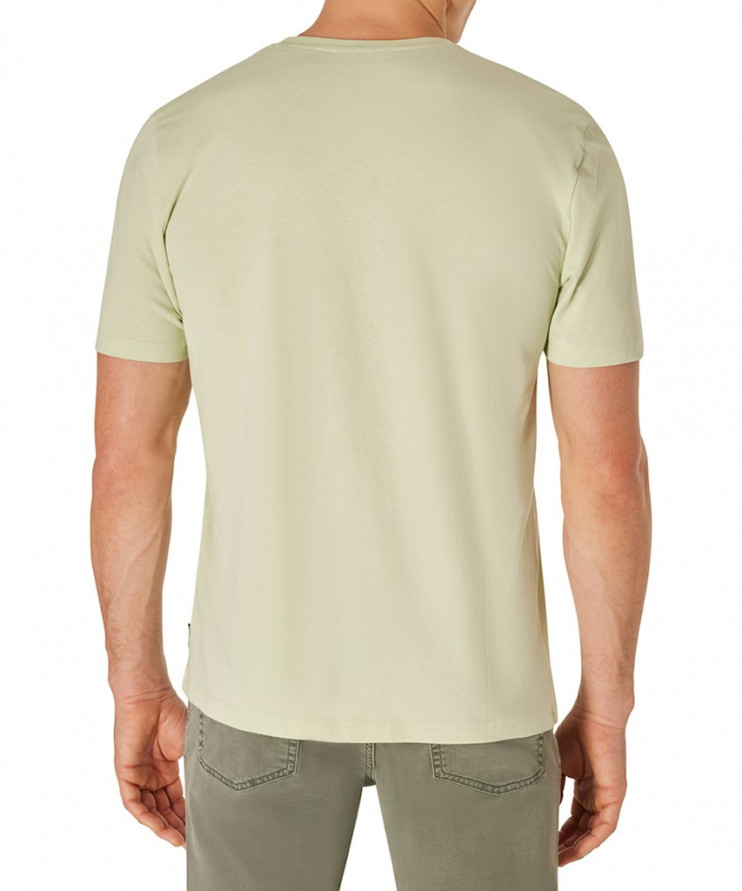 Мужская футболка короткий рукав Pioneer P1 60073.2000/5027 2 395 руб.  2 395 руб. 