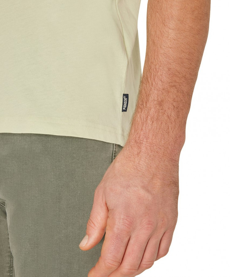 Мужская футболка короткий рукав Pioneer P1 60073.2000/5027 2 395 руб.  2 395 руб. 