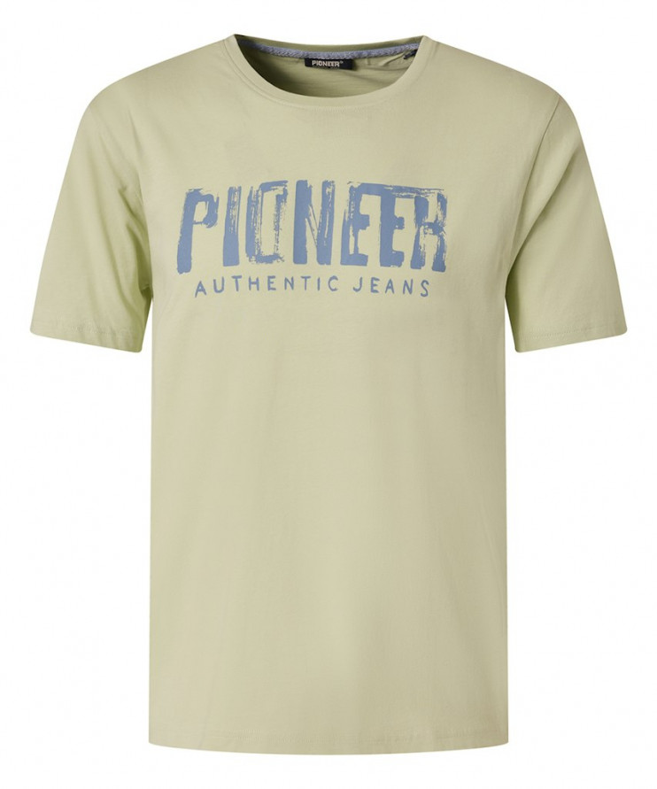 Мужская футболка короткий рукав Pioneer P1 60073.2000/5027 2 395 руб.  2 395 руб. 