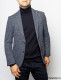Мужской пиджак Pierre Cardin C4 41042.1503/6325  