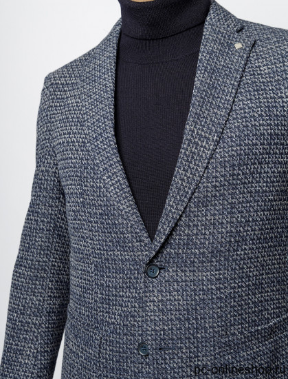 Мужской пиджак Pierre Cardin C4 41042.1503/6325