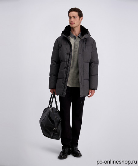Мужские джинсы 5 карманов Pierre Cardin C7 32320.8214/9810