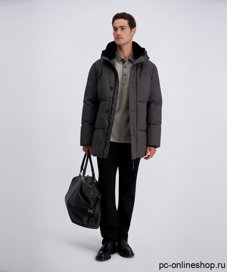 Мужские джинсы 5 карманов Pierre Cardin C7 32320.8214/9810  