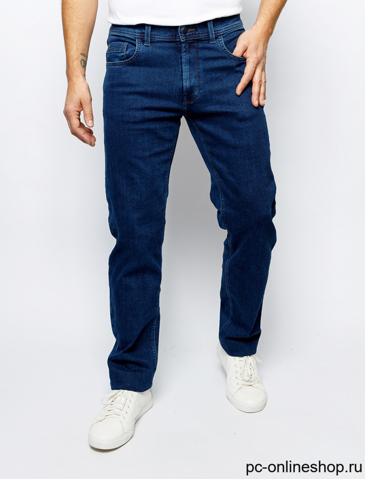 Мужские джинсы THERMO 5 карманов Pioneer P0 16801.6624/6811 9 368 руб. 9 368 руб.