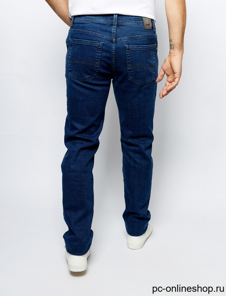 Мужские джинсы THERMO 5 карманов Pioneer P0 16801.6624/6811 9 368 руб. 9 368 руб.