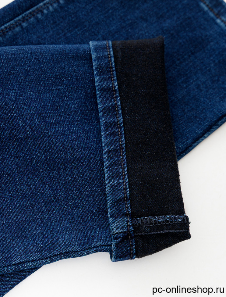 Мужские джинсы THERMO 5 карманов Pioneer P0 16801.6624/6811 9 368 руб. 9 368 руб.