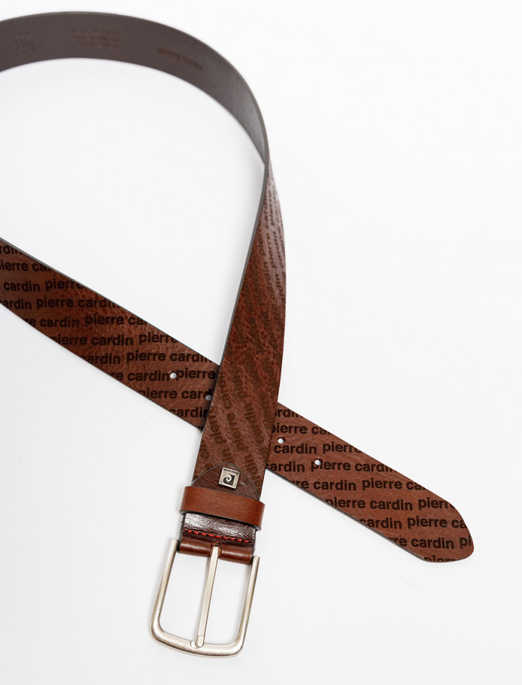 Мужской ремень PIERRE CARDIN 1070445/023 7 490 руб.  7 490 руб. 