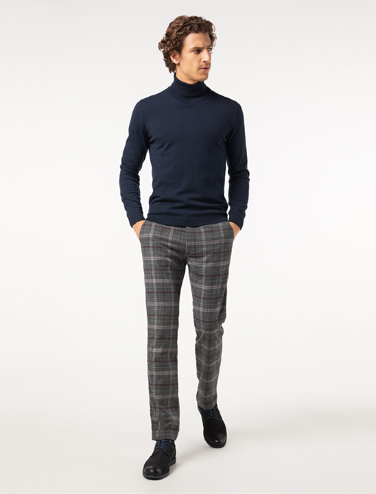 Мужская водолазка Pierre Cardin Voyage 55603/000/02538/3000 10 990 руб. 10 990 руб.