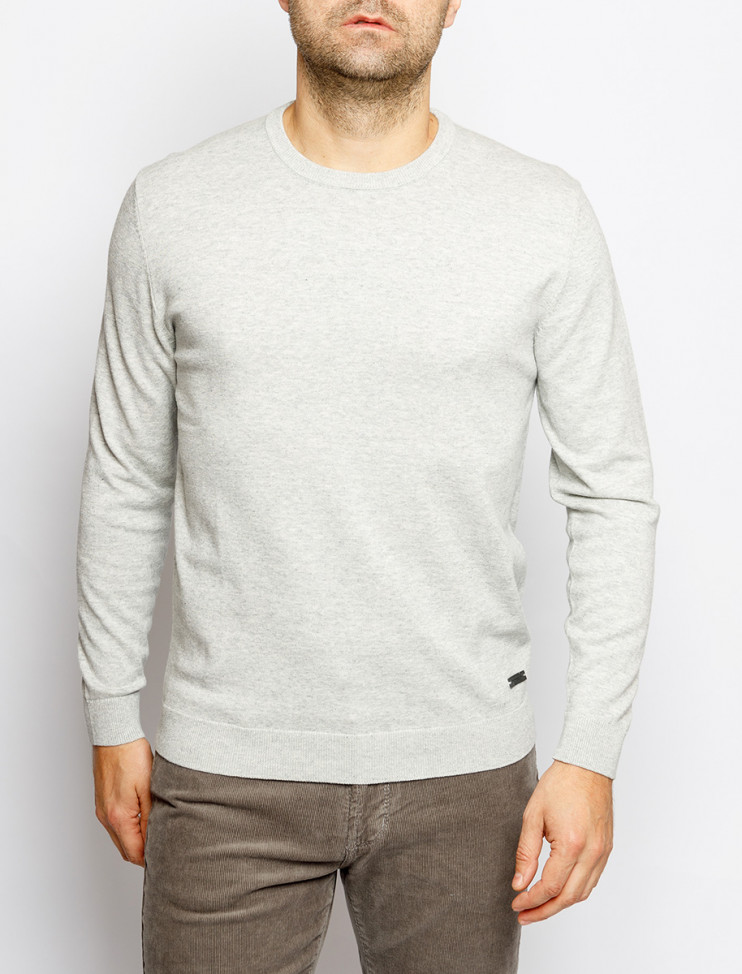 Джемпер круглый ворот C5 51020.5064/1024 8 993 руб. 8 993 руб.