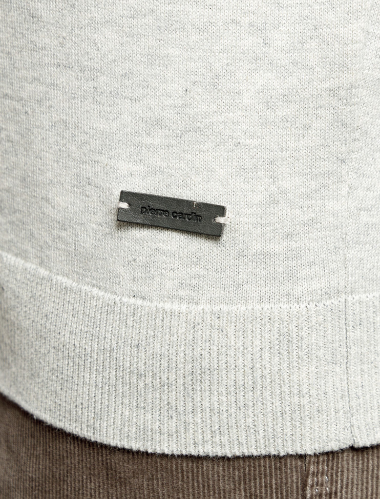 Джемпер круглый ворот C5 51020.5064/1024 8 993 руб. 8 993 руб.