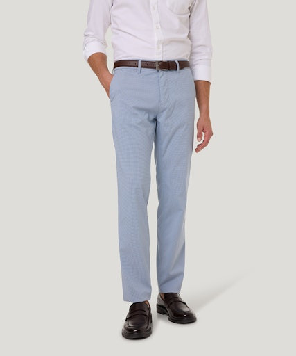 Мужские брюки  PIERRE CARDIN C3 33730.1058/6027