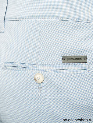 Мужские брюки  PIERRE CARDIN C3 33730.1058/6027