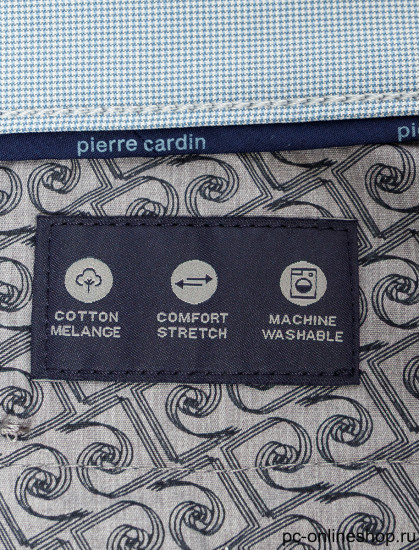 Мужские брюки PIERRE CARDIN C3 33730.1058/6027