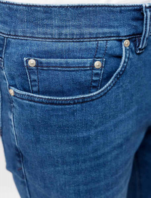 Мужские джинсы 5 карманов PIERRE CARDIN C7 30030.7715/6844