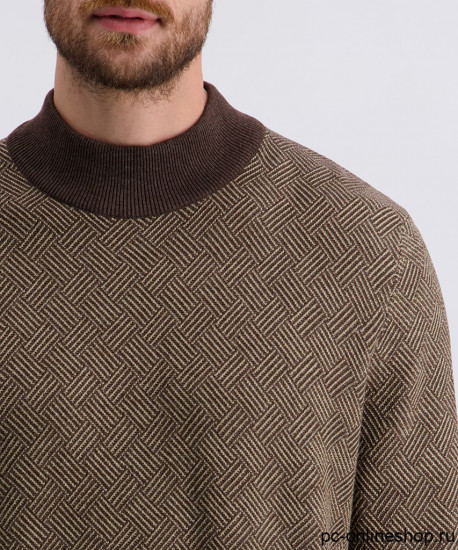 Мужская джемпер PIERRE CARDIN C5 51462.5110/8018