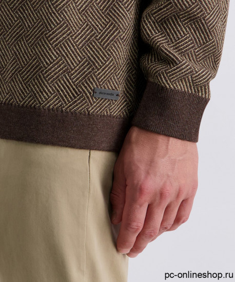 Мужская джемпер PIERRE CARDIN C5 51462.5110/8018