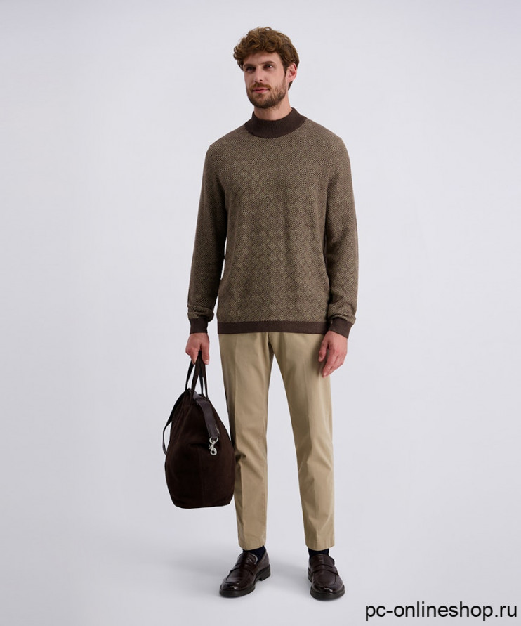 Мужская джемпер PIERRE CARDIN C5 51462.5110/8018 10 493 руб. 10 493 руб.